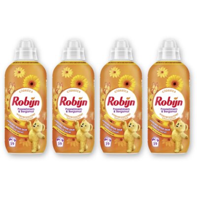 pdp-image-Robijn Wasverzachter passiebloem & berga 4-pack