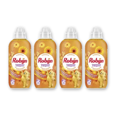 pdp-image-Robijn Wasverzachter passiebloem & berga 4-pack