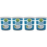 Campina High prot Greek yoghurt 1,5% fat 4-pack