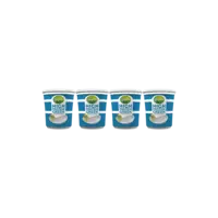Campina High prot Greek yoghurt 1,5% fat 4-pack