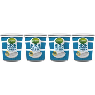 pdp-image-Campina High prot Greek yoghurt 1,5% fat 4-pack