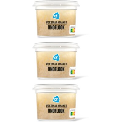 pdp-image-AH Woksmaakmaker knoflook 3-pack