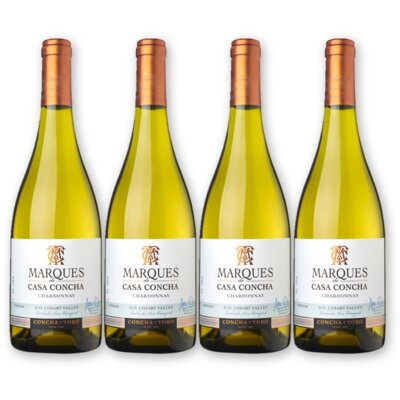 pdp-image-Marques Casa Concha Chard. 4 flessen