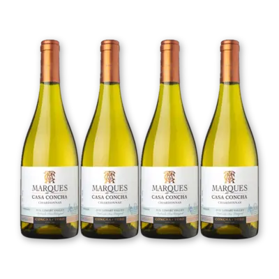 pdp-image-Marques Casa Concha Chard. 4 flessen