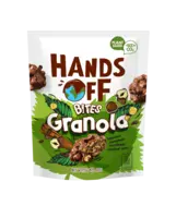 Hands Off Bites granola