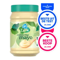 AH Terra Plantaardig vegan mayo