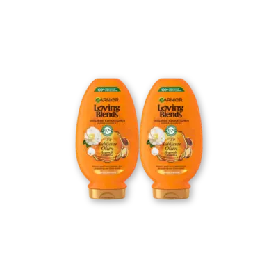 pdp-image-Loving Blends Argan & cameliaolie conditioner 2-pack