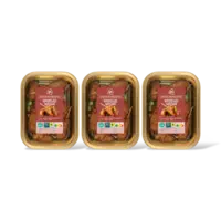 AH Kipspiesjes satesaus 3-pack