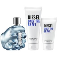 Een afbeelding van Diesel Only the brave men giftset
