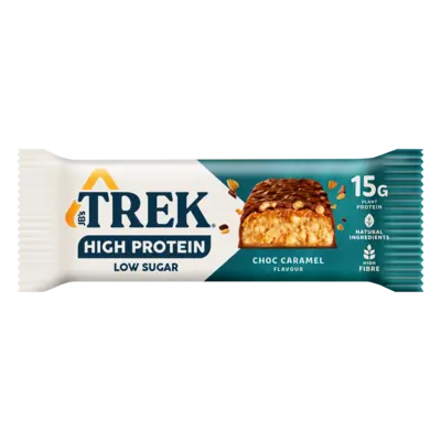 pdp-image-Trek High protein choc caramel