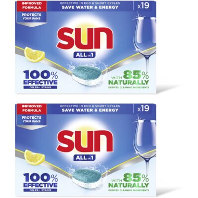 pdp-image-Sun All-in-one citroen tabletten 2pack
