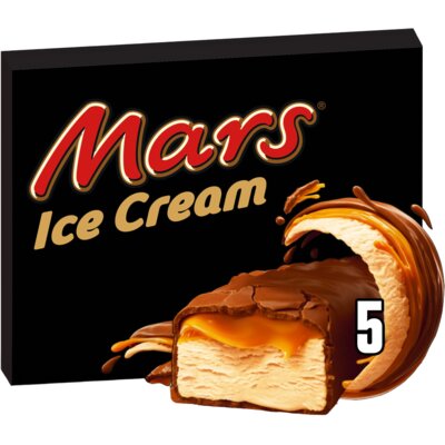 pdp-image-Mars Karamel chocolade ice bar