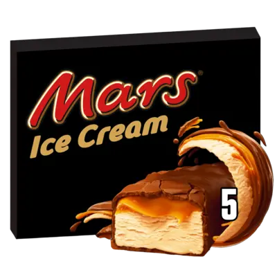pdp-image-Mars Karamel chocolade ice bar