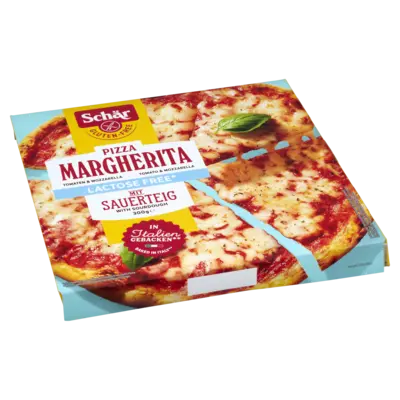 pdp-image-Schär Pizza margherita lactosevrij glutenvrij