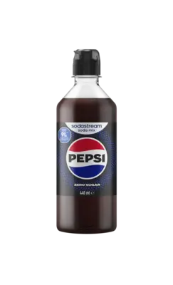 pdp-image-Sodastream Pepsi zero sodamix siroop