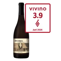 19 Crimes Chardonnay