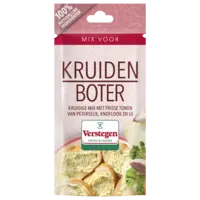 Verstegen Kruidenmix voor kruidenboter