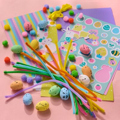 pdp-image-AH Knutselset pasen