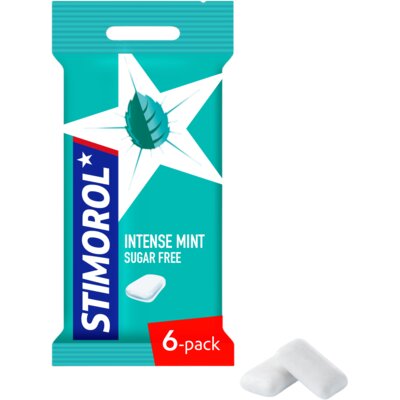pdp-image-Stimorol Fresh mint 6-pack