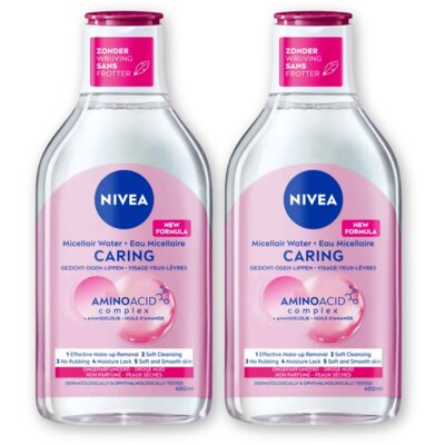 pdp-image-NIVEA Micellair water droge huid 2-pack