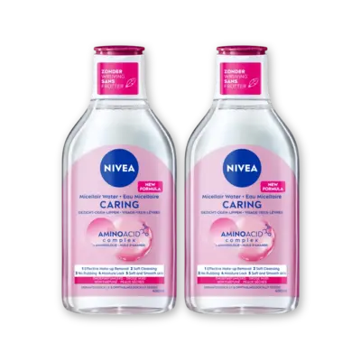 pdp-image-NIVEA Micellair water droge huid 2-pack