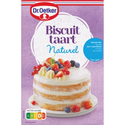pdp-image-Dr. Oetker Basismix biscuittaart