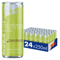 Red Bull Pistache bessen 24-pack