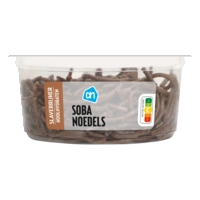 AH Slaverrijker soba noedels
