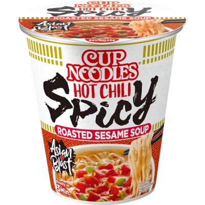 pdp-image-Nissin Cup noodles hot chili spicy