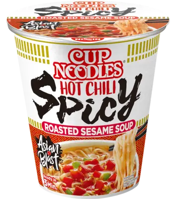 pdp-image-Nissin Cup noodles hot chili spicy