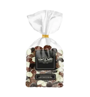 pdp-image-Van Delft Chocolade kruidnootjes luxe mix