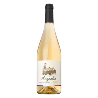 Augustin Rose 0.0%
