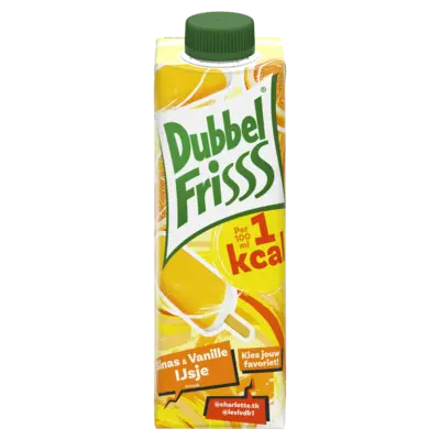 pdp-image-DubbelFrisss 1kcal sinas & vanille ijsje smaak