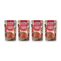 Unox Klassieke tomatensoep 4-pack