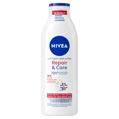 pdp-image-NIVEA Bodylotion repair & care