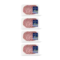 AH Excellent Salami met venkel 4-pack