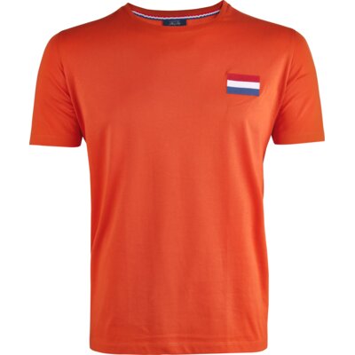 pdp-image-AH Oranje t-shirt maat S