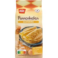 Koopmans Pannenkoeken glutenvrij