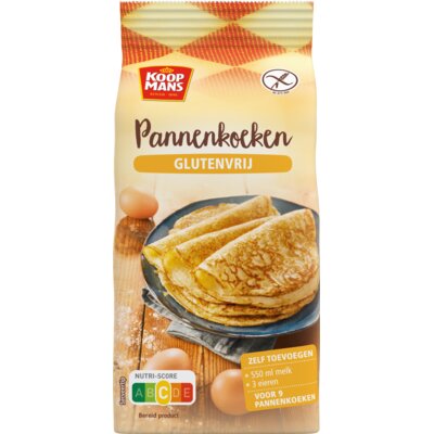 pdp-image-Koopmans Pannenkoeken glutenvrij