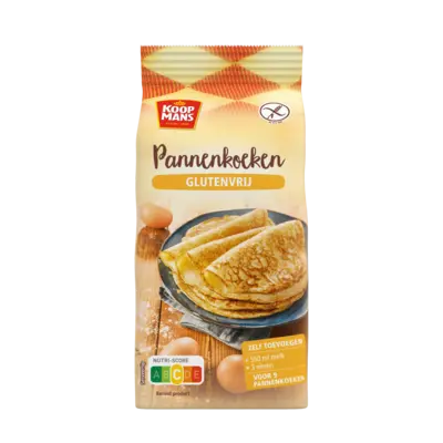 pdp-image-Koopmans Pannenkoeken glutenvrij