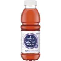 Sourcy Vitaminwater braam bosbes
