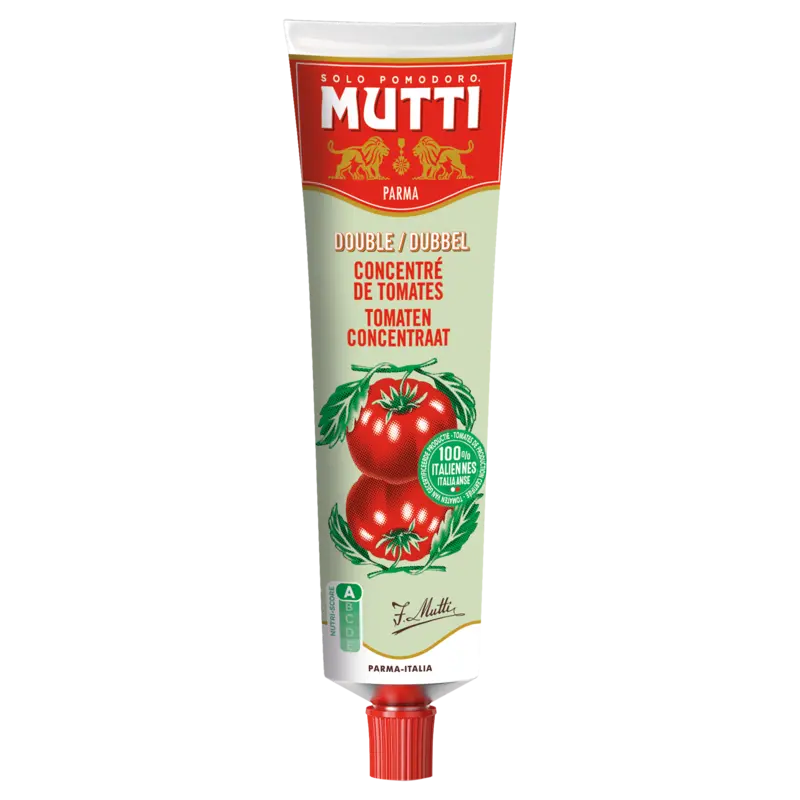Mutti Tomaten concentraat dubbel