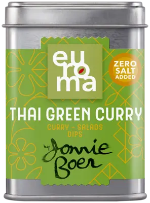 pdp-image-Euroma Thai green curry by Jonnie Boer