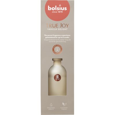 pdp-image-Bolsius True joy geurstokjes vanilla delight