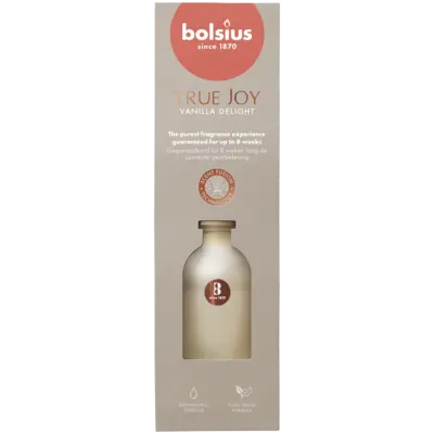 pdp-image-Bolsius True joy geurstokjes vanilla delight