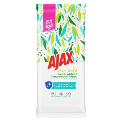 pdp-image-Ajax Plant based schoonmaakdoekjes