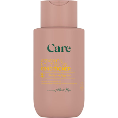 pdp-image-Care Argan oil nourishing conditioner