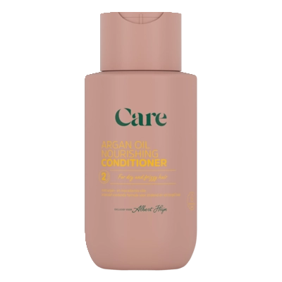 pdp-image-Care Argan oil nourishing conditioner