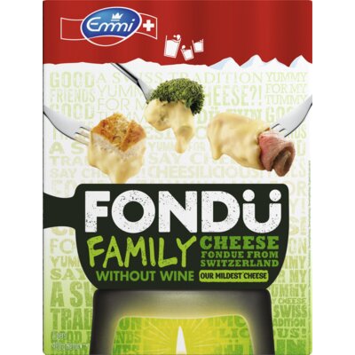 pdp-image-Emmi Family fondue