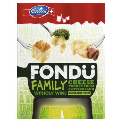 pdp-image-Emmi Family fondue